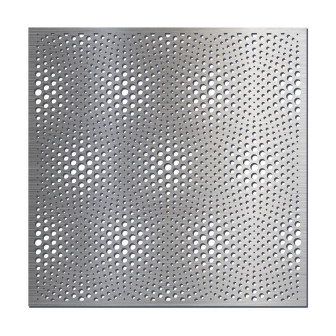 Designový plech Vzor K023