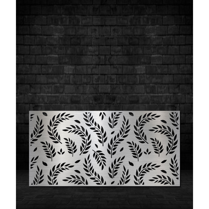 Designový plech Vzor L016