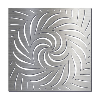 Designový plech Vzor A021