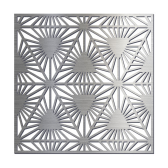 Designový plech Vzor A049
