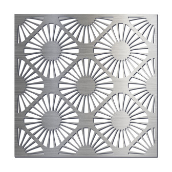 Designový plech Vzor A050