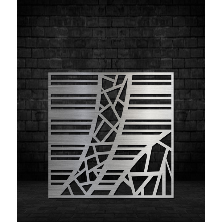 Designový plech Vzor C020