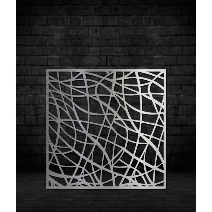 Designový plech Vzor C005