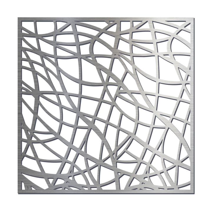 Designový plech Vzor C005
