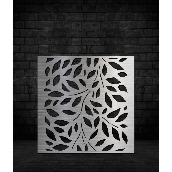 Designový plech Vzor L011
