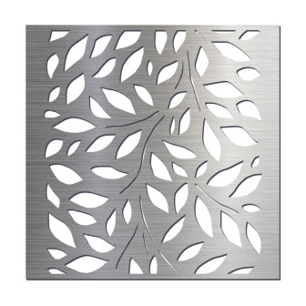 Designový plech Vzor L011