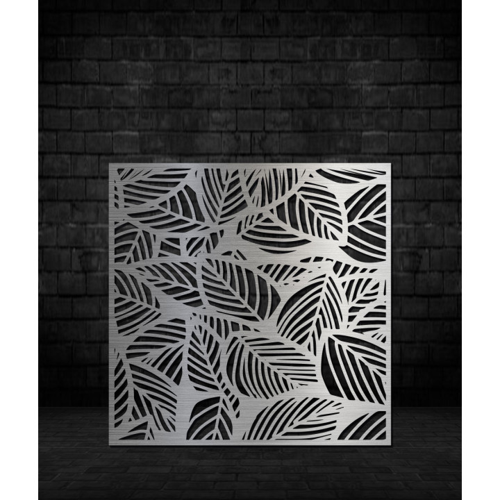 Designový plech Vzor L012