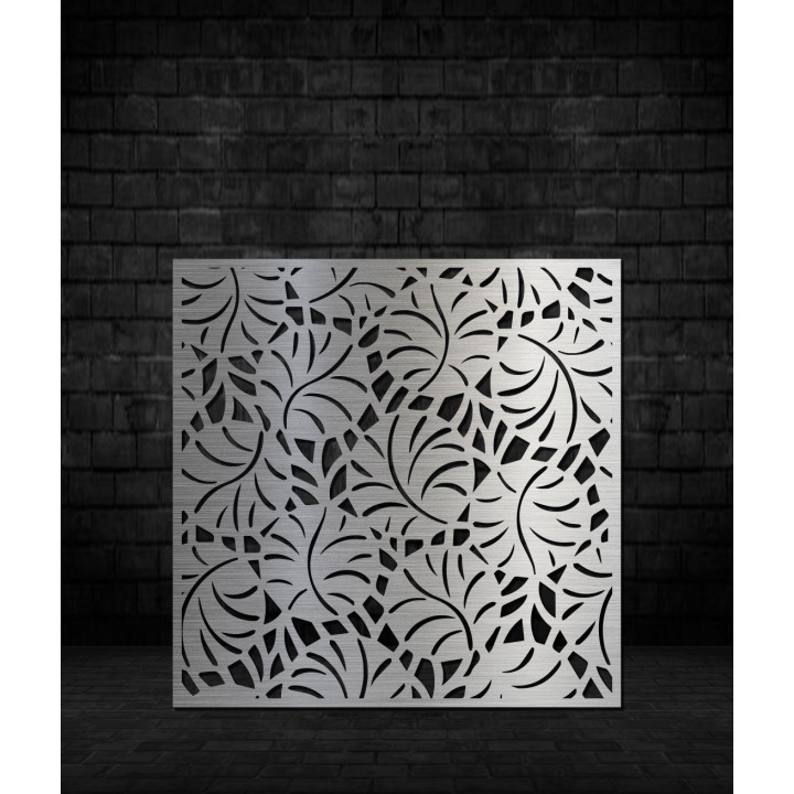 Designový plech Vzor A024