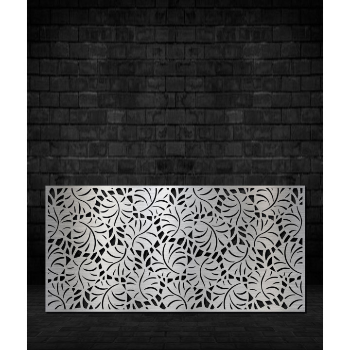 Designový plech Vzor A024
