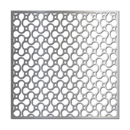 Designový plech Vzor A040