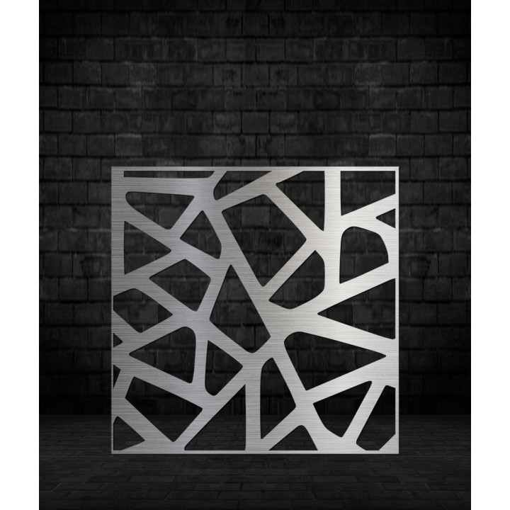 Designový plech Vzor C008