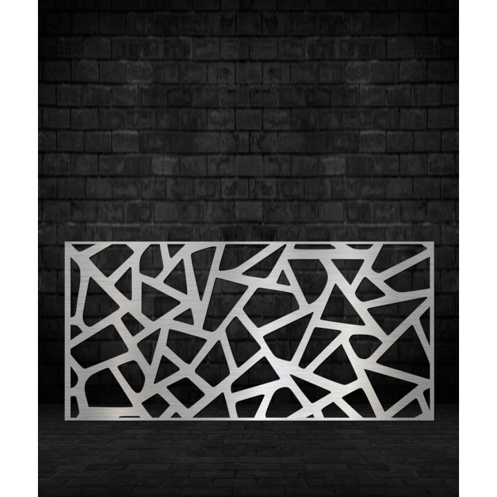 Designový plech Vzor C008