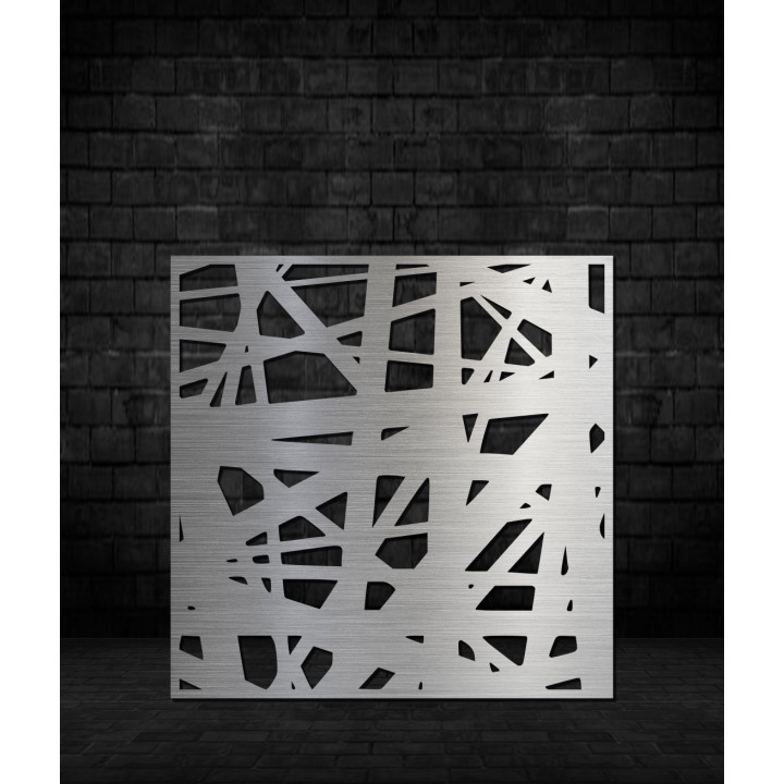 Designový plech Vzor C006