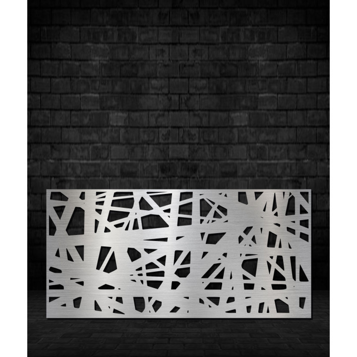 Designový plech Vzor C006