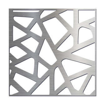 Designový plech Vzor C008