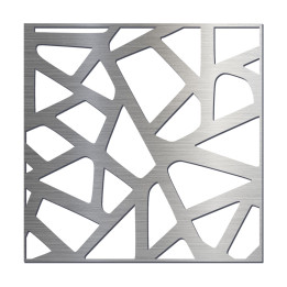 Designový plech Vzor C008