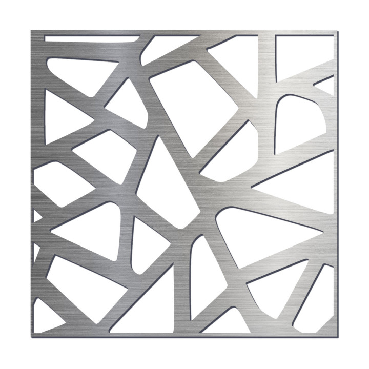 Designový plech Vzor C008