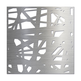 Designový plech Vzor C006