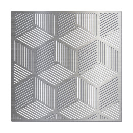 Designový plech Vzor C011