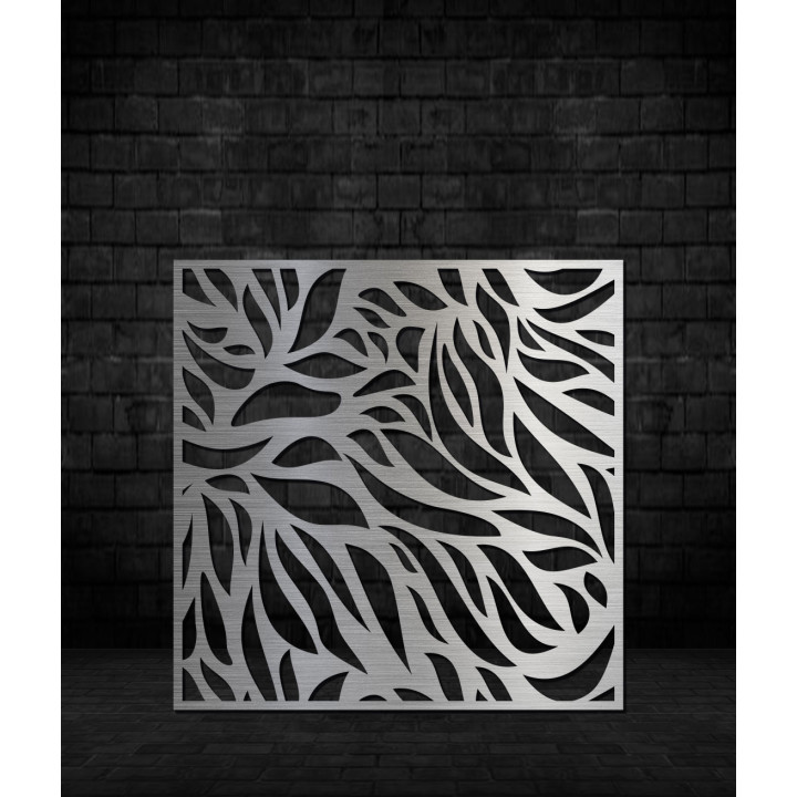 Designový plech Vzor L001