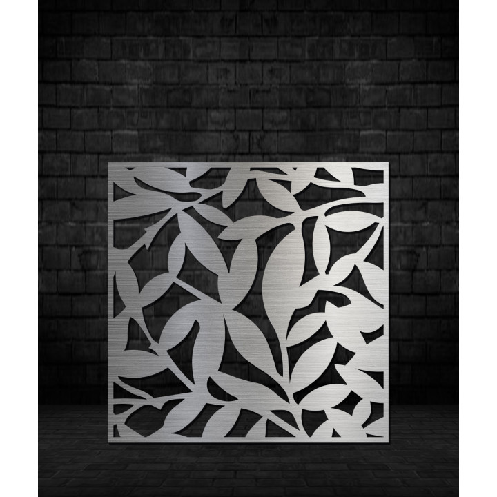Designový plech Vzor L006