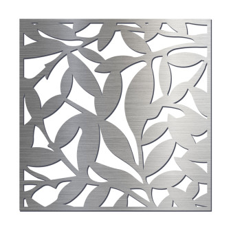 Designový plech Vzor L006