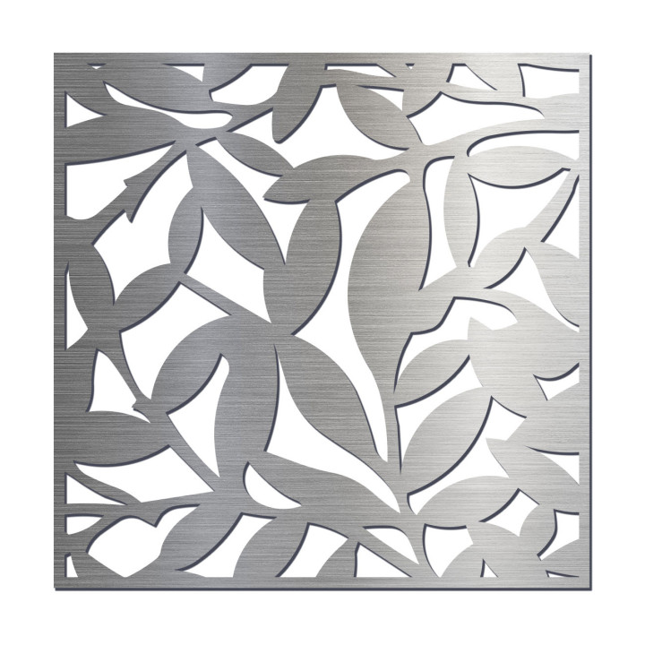 Designový plech Vzor L006