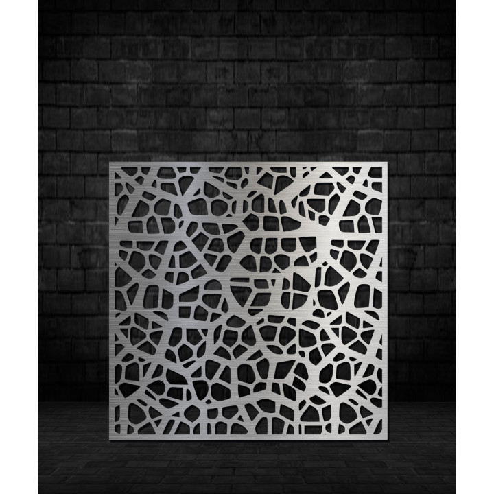 Designový plech Vzor A027