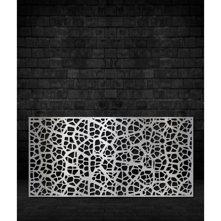 Designový plech Vzor A027