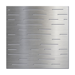 Designový plech Vzor C009