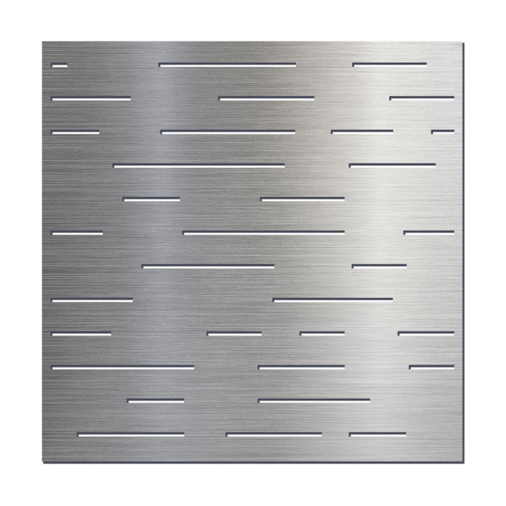 Designový plech Vzor C009