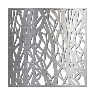 Designový plech Vzor A005