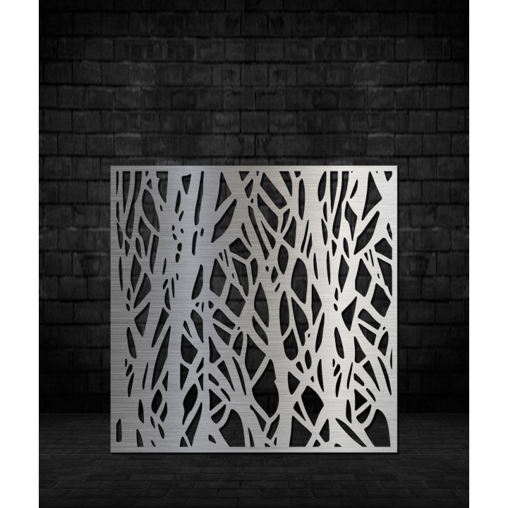 Designový plech Vzor A005