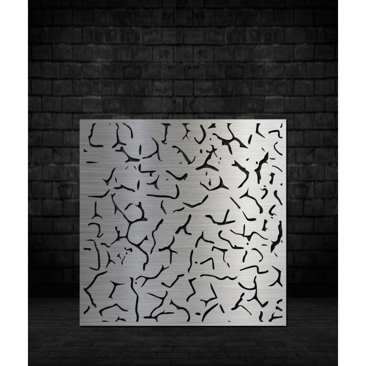 Designový plech Vzor A044
