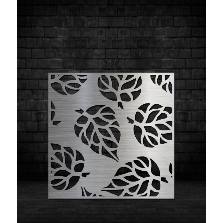 Designový plech Vzor L014