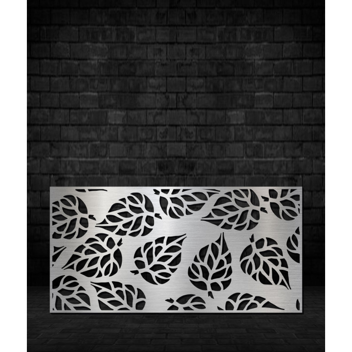 Designový plech Vzor L014