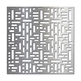 Designový plech Vzor S002