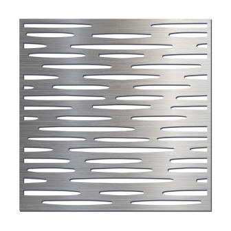 Designový plech Vzor A014