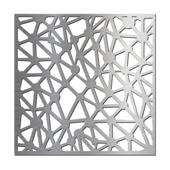 Designový plech Vzor C012
