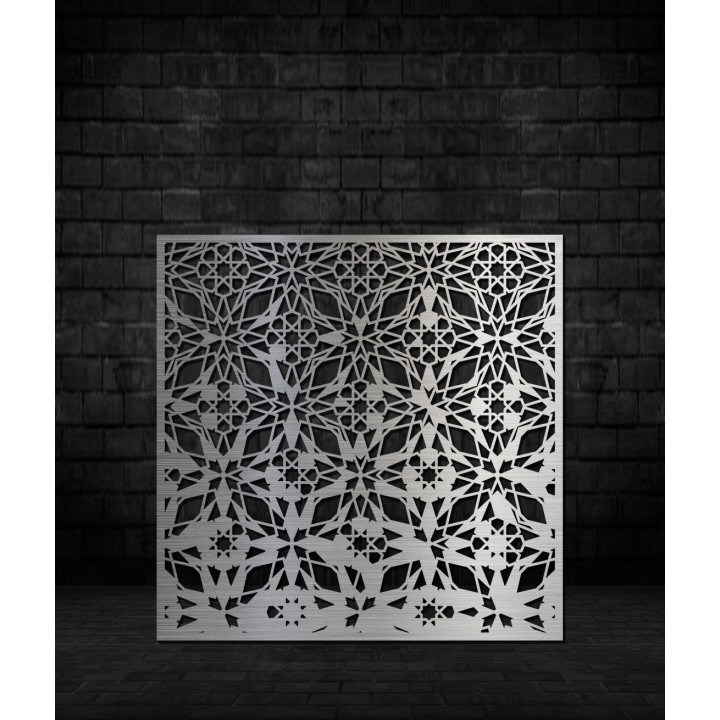 Designový plech Vzor A046