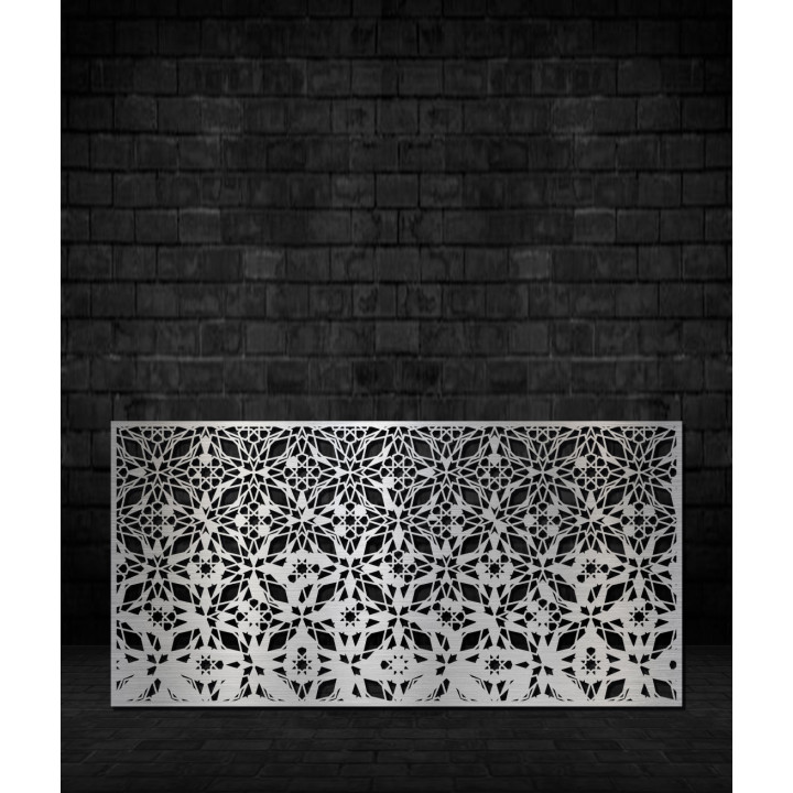 Designový plech Vzor A046