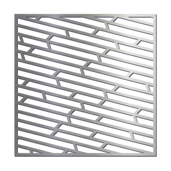 Designový plech Vzor C013