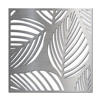 Designový plech Vzor L015
