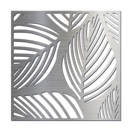 Designový plech Vzor L015