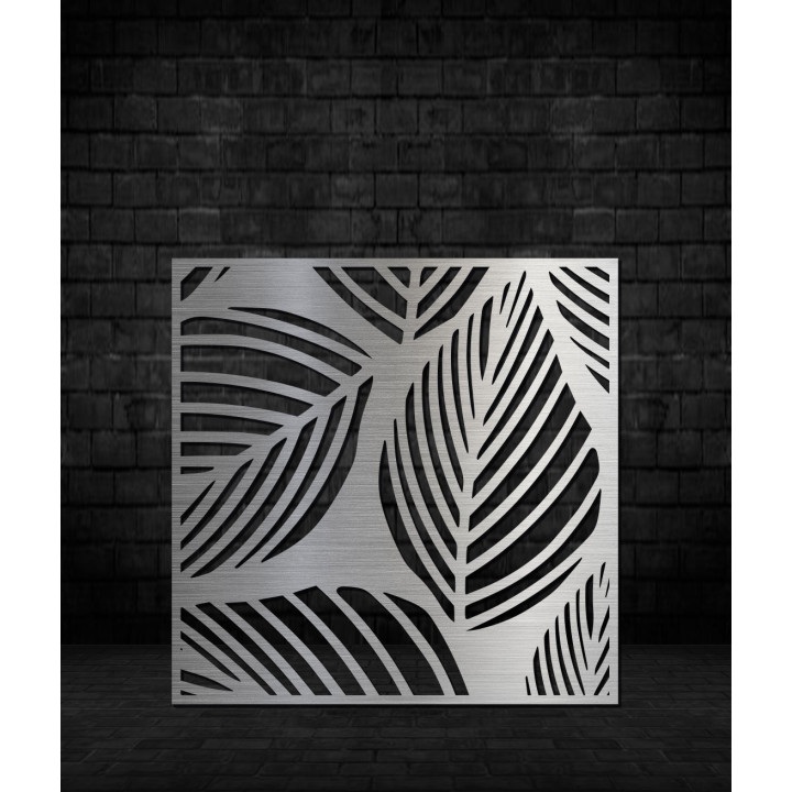 Designový plech Vzor L015