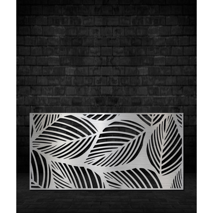 Designový plech Vzor L015