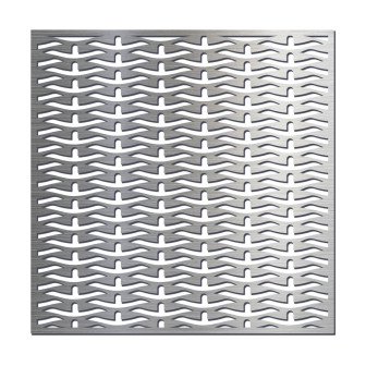 Designový plech Vzor A002