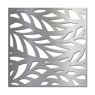 Designový plech Vzor A022