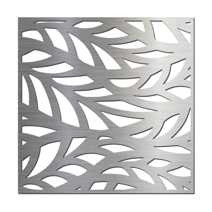Designový plech Vzor A022