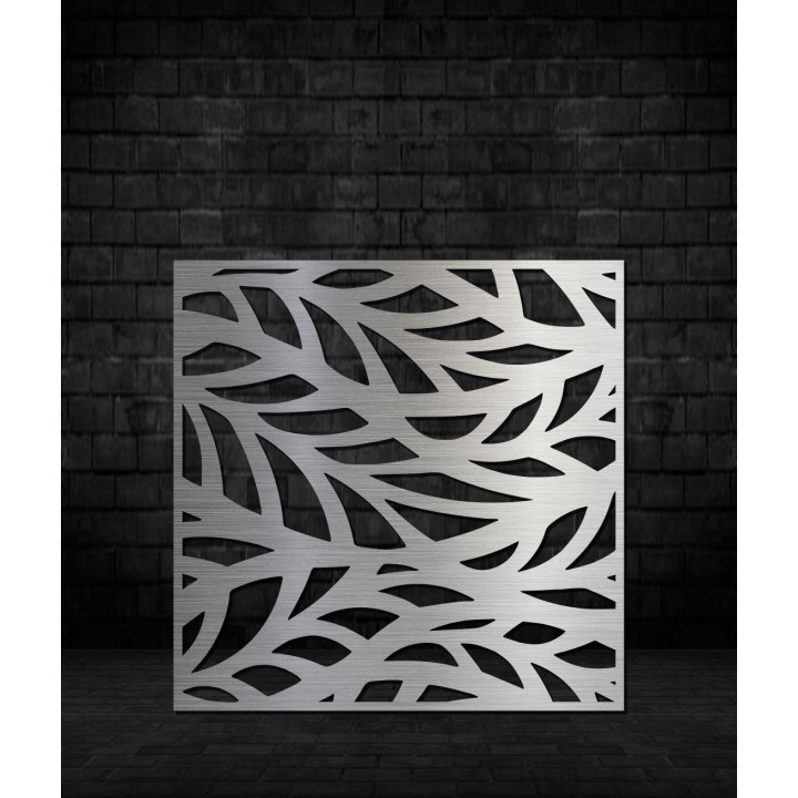 Designový plech Vzor A022